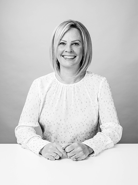 Michaela Cairns