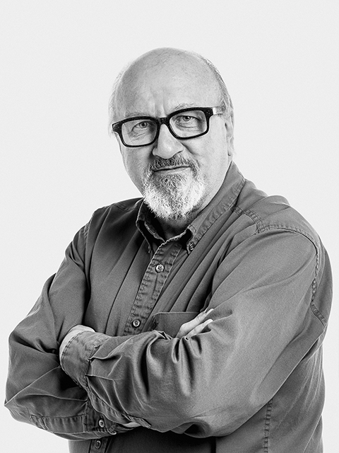 Jeff Stewart